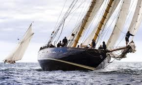 Full time sailor. Yacht transporter. NYC.