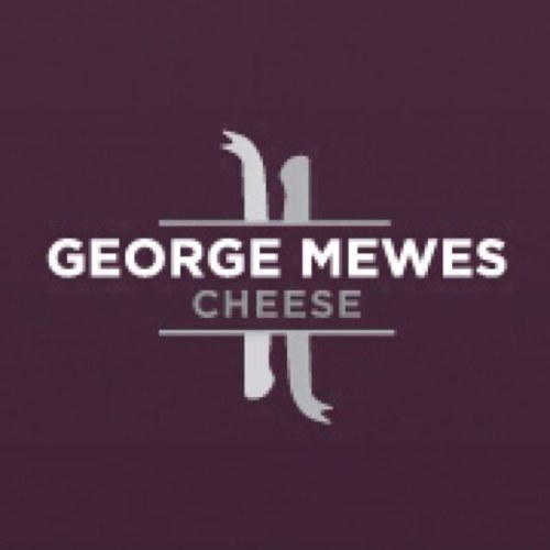 GeorgeMewes's profile picture. Best New Cheese Retailer 2012 The British Cheese Awards. Best Cheese Counter 2014 The World Cheese Awards. Best Cheesemonger 2015 at The Farmshop & Deli Awards