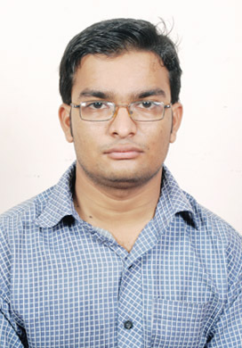 STUDENT OF VSSUT BURLA