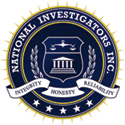 National Investigators, Inc is a licensed nationwide private investigation service composed of professionals experienced in law enforcement, investigation and l