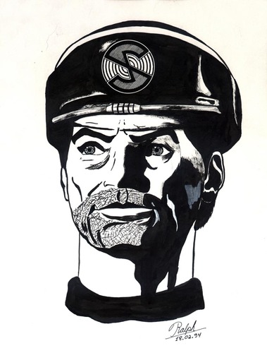 captainblack435's profile picture. Mysteron