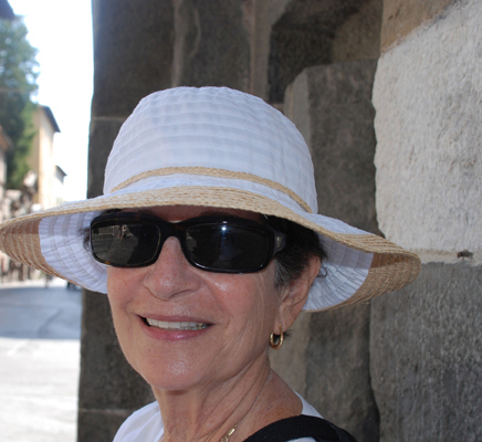 making new art, exhibiting, teaching, writing, collecting