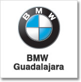 Distribuidor autorizado BMW, MINI, Motorrad
Av. Patria 1908 frente a Andares Tel. 3648.4747