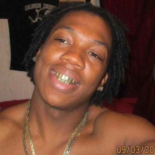 Follow Me I Kno Da Shortcut!!! Just A Yung Nigga On A Mission