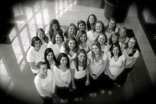 Official twitter of @TrineUniversity 's Theta Phi Alpha, Gamma Omega chapter! Stay tuned for events, recruitment events and all that Greek goodness on campus!