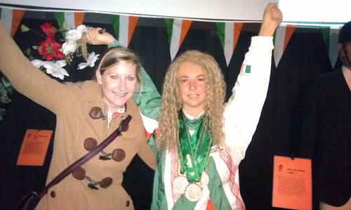 AlmaODonnell2's profile picture. 