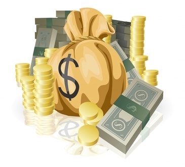 My Money Matters is a personal finance blog from the perspective of a European softaware engineer in US. Tips on saving money and improving credit worthiness.