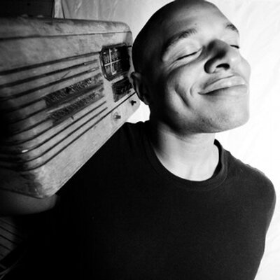 Tony Baker Tbakelovesmusic Twitter
