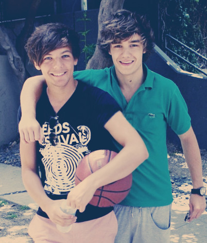 follow me @onedirection?? :D