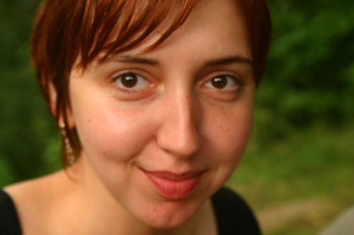 Melusyna's profile picture. 