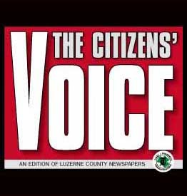 The Citizens' Voice