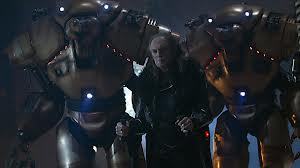 sarcasticrobots's profile picture. Robots, Unsurprisingly. Learn some manners.