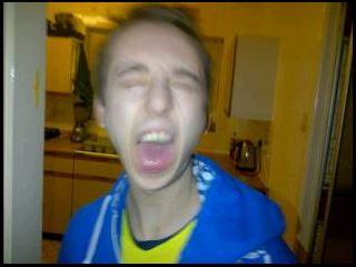 The Official Twitter page for the Famous Graham Morris!! Yeah u Heard!!