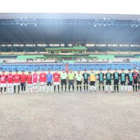 VntqFcOfficial (@ventiniquefc) 's Twitter Profile