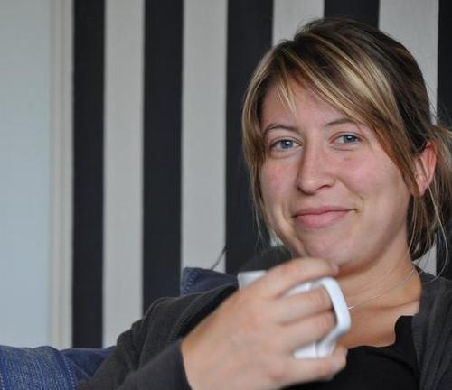 EsthervdZwaan's profile picture. Sportality | Diëtiste/ Sportmasseur | Wielrennen/ Duiken | Voeding/ Gezondheid