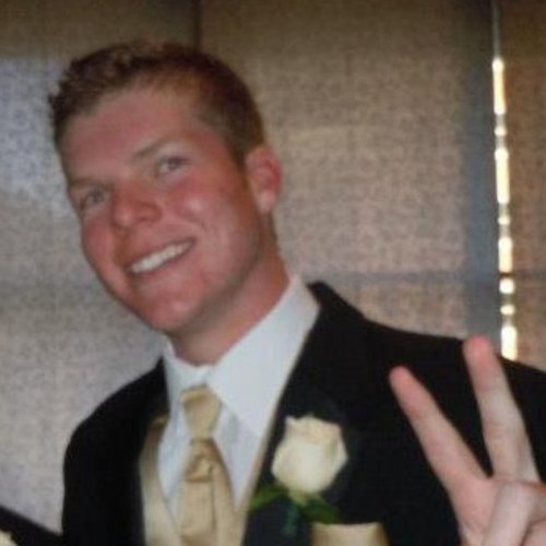 jacoblapray's profile picture. Just a God fearing man