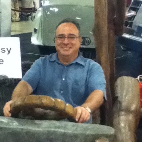 KaysosGrill's profile picture. Serial entrepreneur. Omni cultural. Progressive.