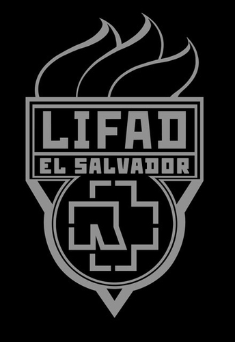 LIFAD El Salvador - Comunidad de fans de Rammstein y demás amantes de la buena música.