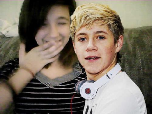 My name is Sydney Bradley I'm 14 my birthday is August 27th I'm a virgo , im married to Niall XD 3 well I wish.. and  in a band called Fake I.D. :D
