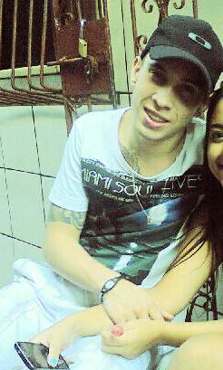 Obrigado Deus, Por Me Guiar, E Só Em ti Tenho Forças pra Lutar.!!