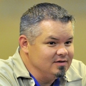 Technical Fellow @ Core BTS. Microsoft Regional Director & AI MVP