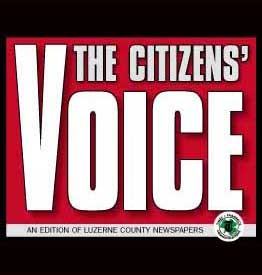 Local news from The Citizens' Voice newspaper in Wilkes-Barre, Pa. For breaking news, follow @CitizensVoice