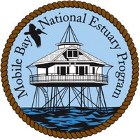 Mobile Bay National Estuary Program(@mobilebaynep) 's Twitter Profile Photo