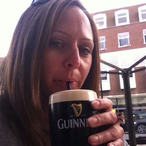 KimboPoole's profile picture. 