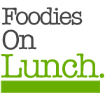 FoodiesOnLunch keeps you posted on all of the latest reviews of Food related topics written on http://t.co/pEdYc2GXBJ