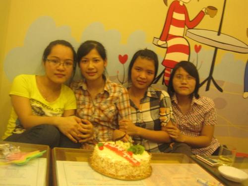 bichduoc's profile picture. 