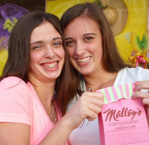 brittanygeyer's profile picture. 