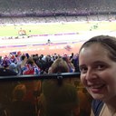 Emma Baxter - @Sandy31306 - Twitter