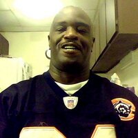 George C. Johnson (@karl1744) 's Twitter Profile