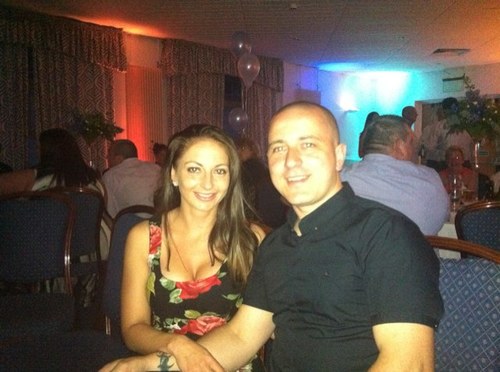 leannemoore2's profile picture. 