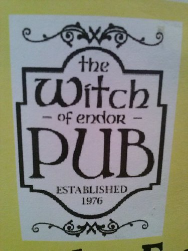 TheWitchPub's profile picture. Best Pub EVER!