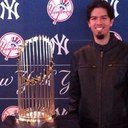 Rob Keiser ⚾ - @Yanksman2442 - Twitter