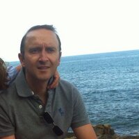 Juan José Legarra (@juanjo_legarra) 's Twitter Profile