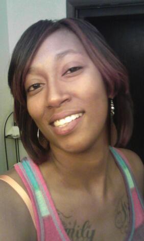 Funny person....confident kind hearted young woman...just living & loving my life to fullest!