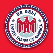 The United Tastes Of America - serving you the best of America's cuisine. Restaurants Level 2, The Square, Tallaght & LIDL Retail Park, Walkinstown Ave.