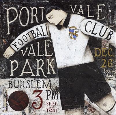 PVFC fan 45 years