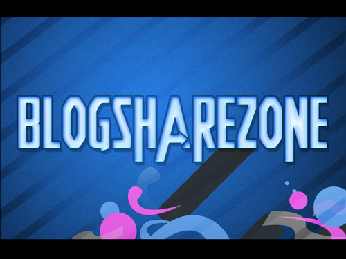 BlogShareZone's profile picture. Twitter Kaynağınız / Your Twitter Source