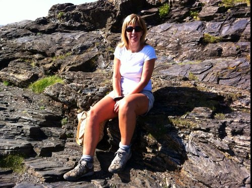 sandyadams37's profile picture. 