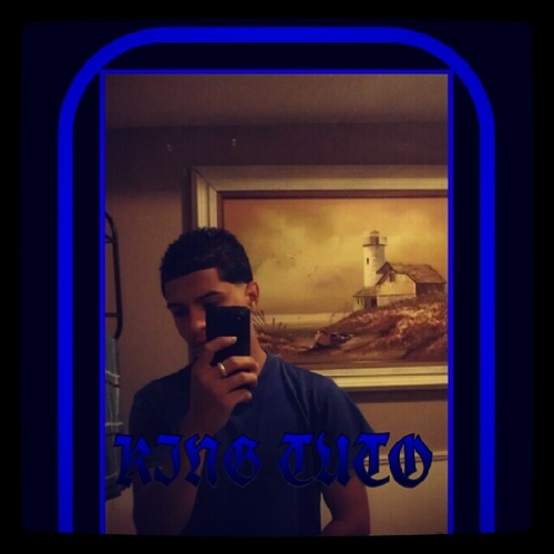 KING_TUTO's profile picture. 