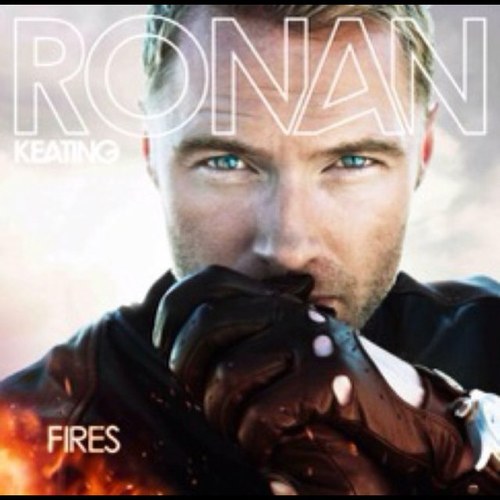 Ronan keating