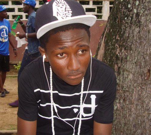 Cherche pas a me connaitre! #MMG,#TGOD!'