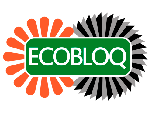 Distribuidora de BLOQUES ECOLOGICOS