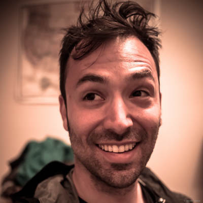 Philosophy student and game designer turned nomadic entrepreneur and photographer. Beginning a year of travel outside the US in December 2012.