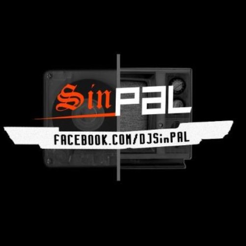 SinPAL_'s profile picture. it really is that simple.