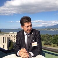 Dr. Yakup Guzel (@dryakupguzel) 's Twitter Profile