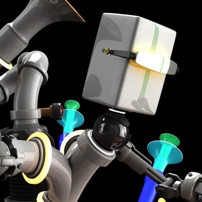 AnimusicLLC's profile picture. ANIMUSIC is a very small computer animation company with a singular focus of animating music.